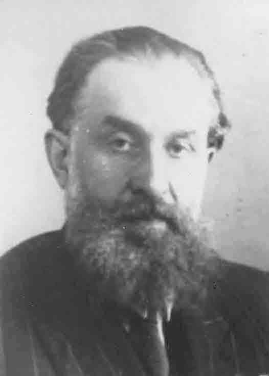 Виктор Владимирович Ашик